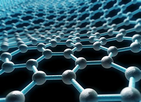 Graphene-pohjaiset komposiitit – tulevaisuuden vahvuus ja joustavuus!